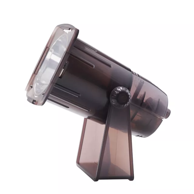 Flashing Strobe Light at Spirit Halloween