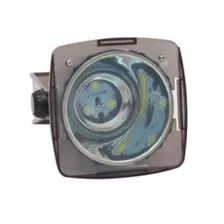 Flashing Strobe Light at Spirit Halloween