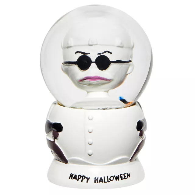 Dr. Finkelstein Mini Snow Globe - The Nightmare Before Christmas at Spencer's