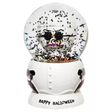 Dr. Finkelstein Mini Snow Globe - The Nightmare Before Christmas at Spencer's