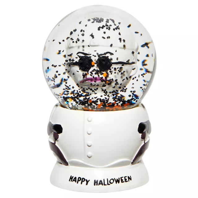 Dr. Finkelstein Mini Snow Globe - The Nightmare Before Christmas at Spencer's