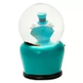 The Haunted Mansion Hatbox Ghost Mini Snow Globe - Disney at Spencer's