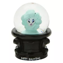 The Haunted Mansion Leota Mini Snow Globe - Disney at Spencer's
