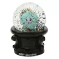 The Haunted Mansion Leota Mini Snow Globe - Disney at Spencer's