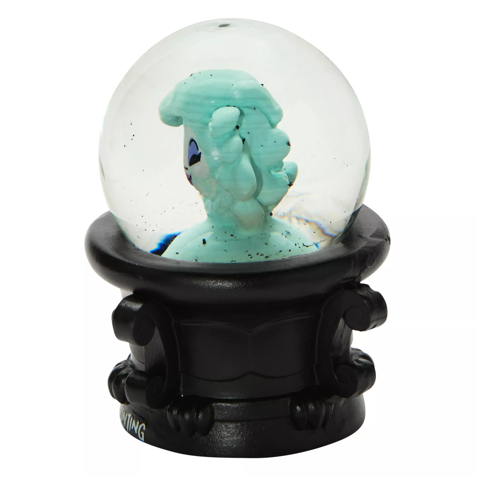 The Haunted Mansion Leota Mini Snow Globe - Disney at Spencer's