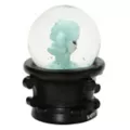 The Haunted Mansion Leota Mini Snow Globe - Disney at Spencer's