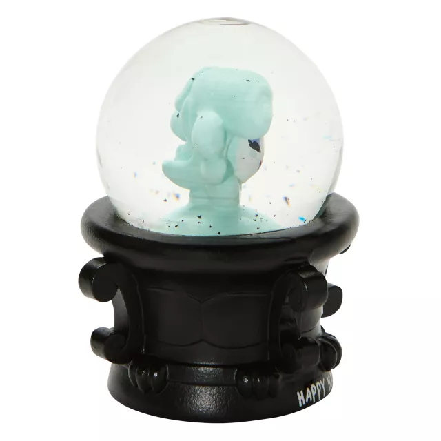 The Haunted Mansion Leota Mini Snow Globe - Disney at Spencer's
