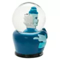 The Haunted Mansion Ezra Hitchhiking Ghost Mini Snow Globe - Disney at Spencer's