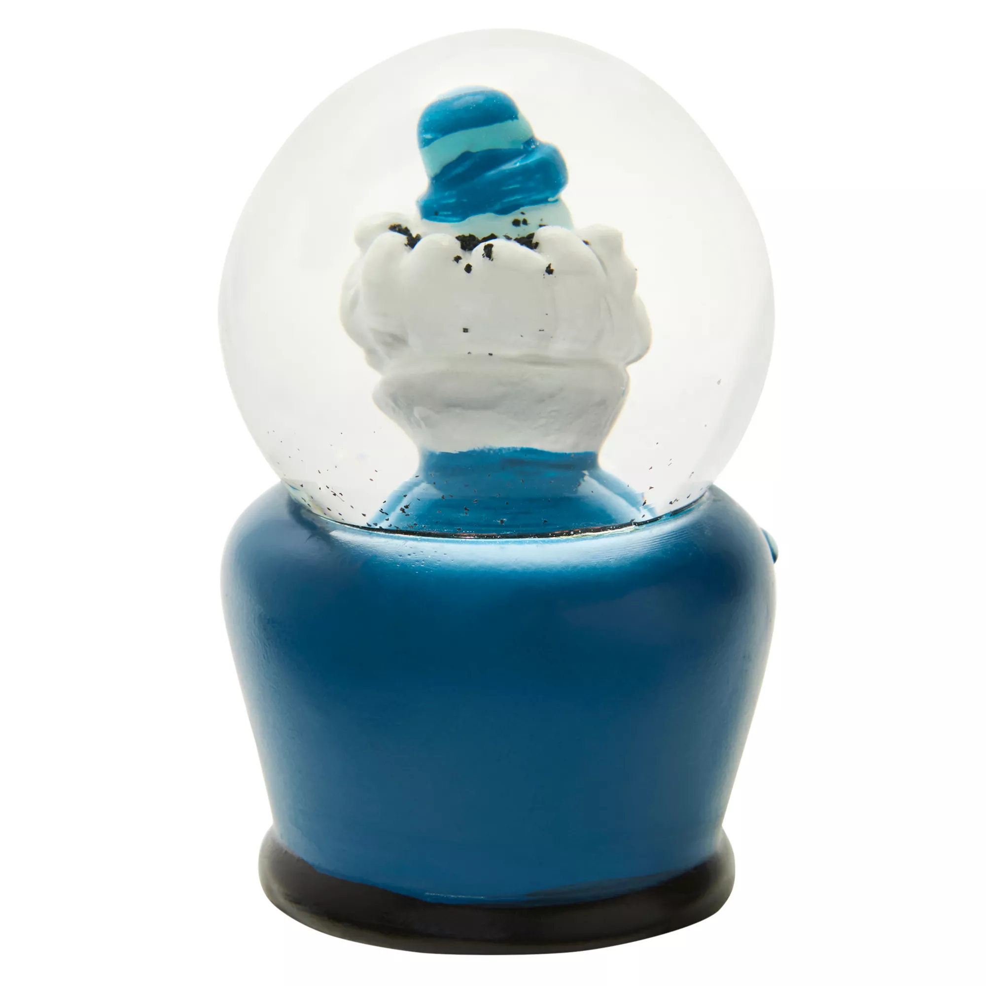 The Haunted Mansion Ezra Hitchhiking Ghost Mini Snow Globe - Disney at Spencer's