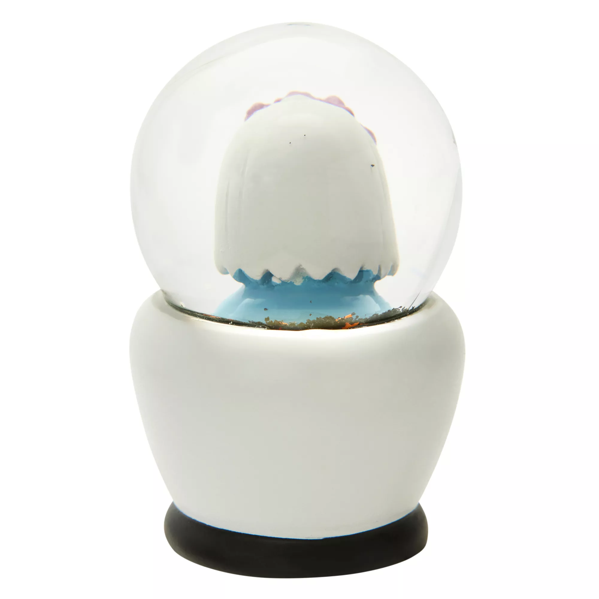 The Haunted Mansion Bride Mini Snow Globe - Disney at Spencer's