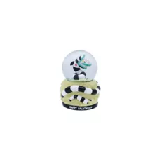 Sandworm Mini Snow Globe - Beetlejuice at Spirit Halloween