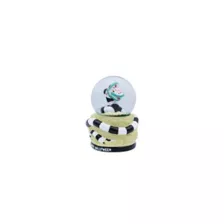 Sandworm Mini Snow Globe - Beetlejuice at Spirit Halloween