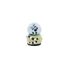 Sandworm Mini Snow Globe - Beetlejuice at Spirit Halloween