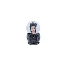 Lydia Mini Snow Globe - Beetlejuice at Spirit Halloween