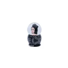 Lydia Mini Snow Globe - Beetlejuice at Spirit Halloween