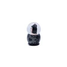 Lydia Mini Snow Globe - Beetlejuice at Spirit Halloween
