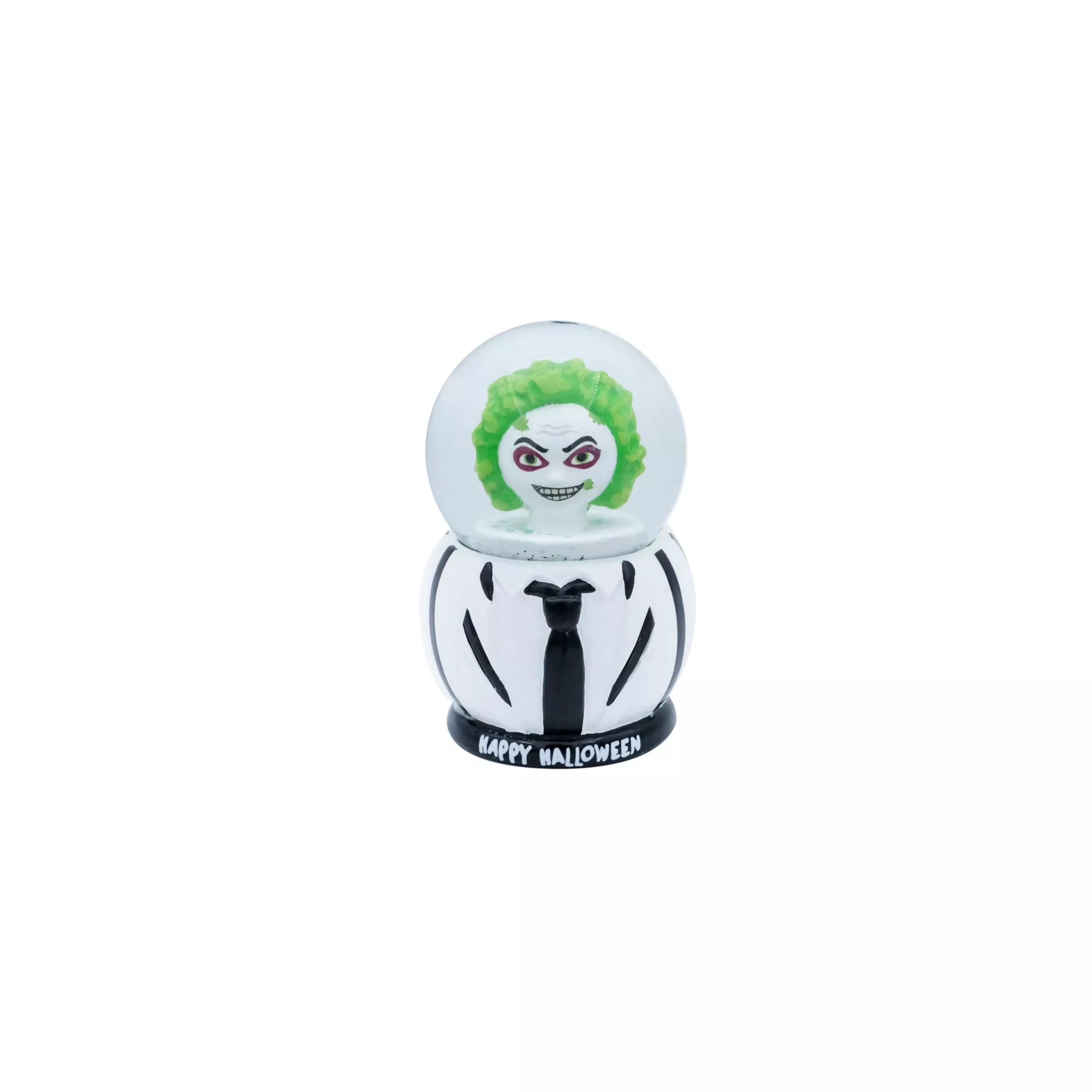 Beetlejuice Mini Snow Globe - Beetlejuice at Spirit Halloween
