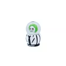 Beetlejuice Mini Snow Globe - Beetlejuice at Spirit Halloween
