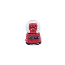 Dante's Inferno Mini Snow Globe - Beetlejuice at Spirit Halloween