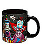 Killer Klowns From Outer Space Coffee Mug - 20 oz.