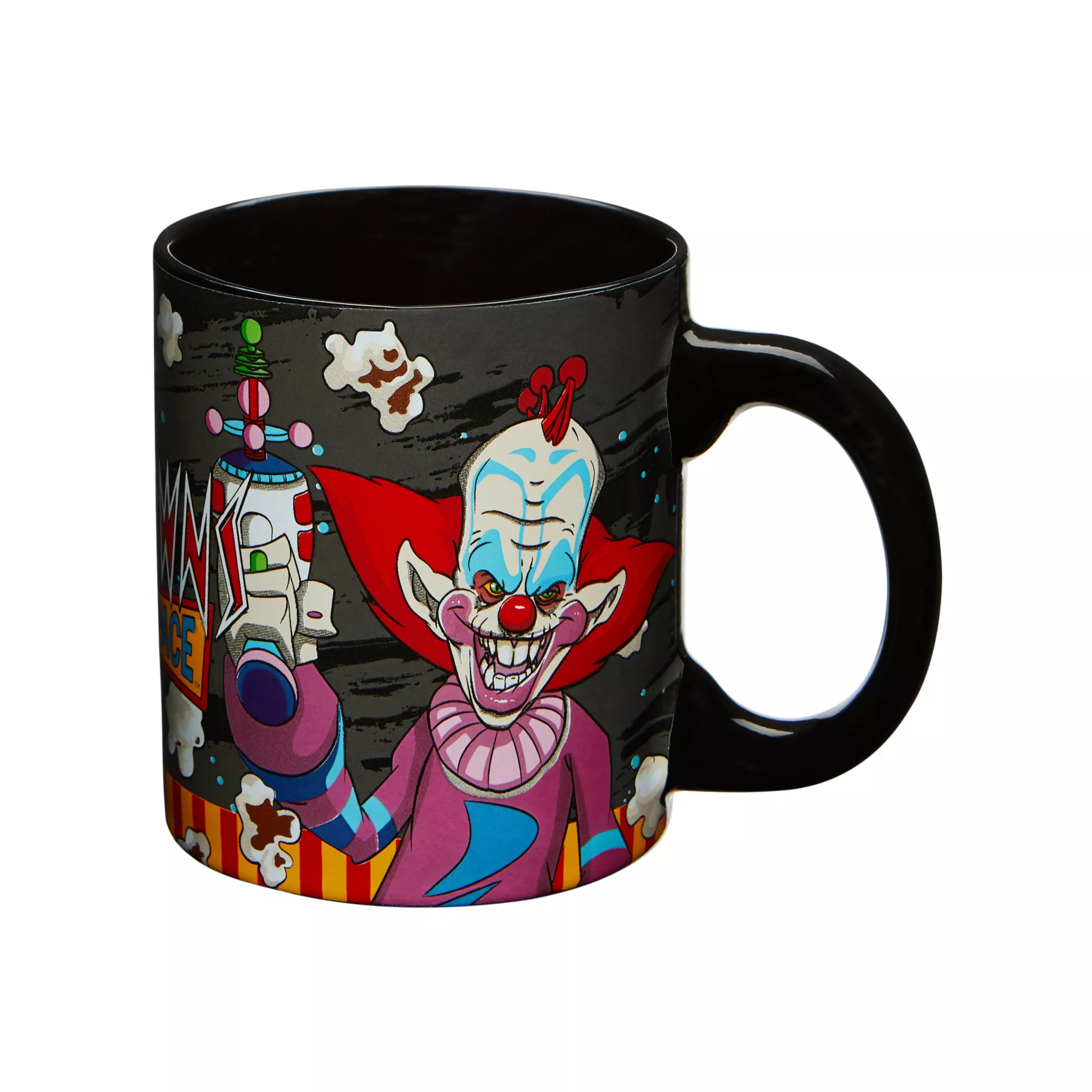 Killer Klowns from Outer Space Coffee Mug - 20 oz. at Spirit Halloween