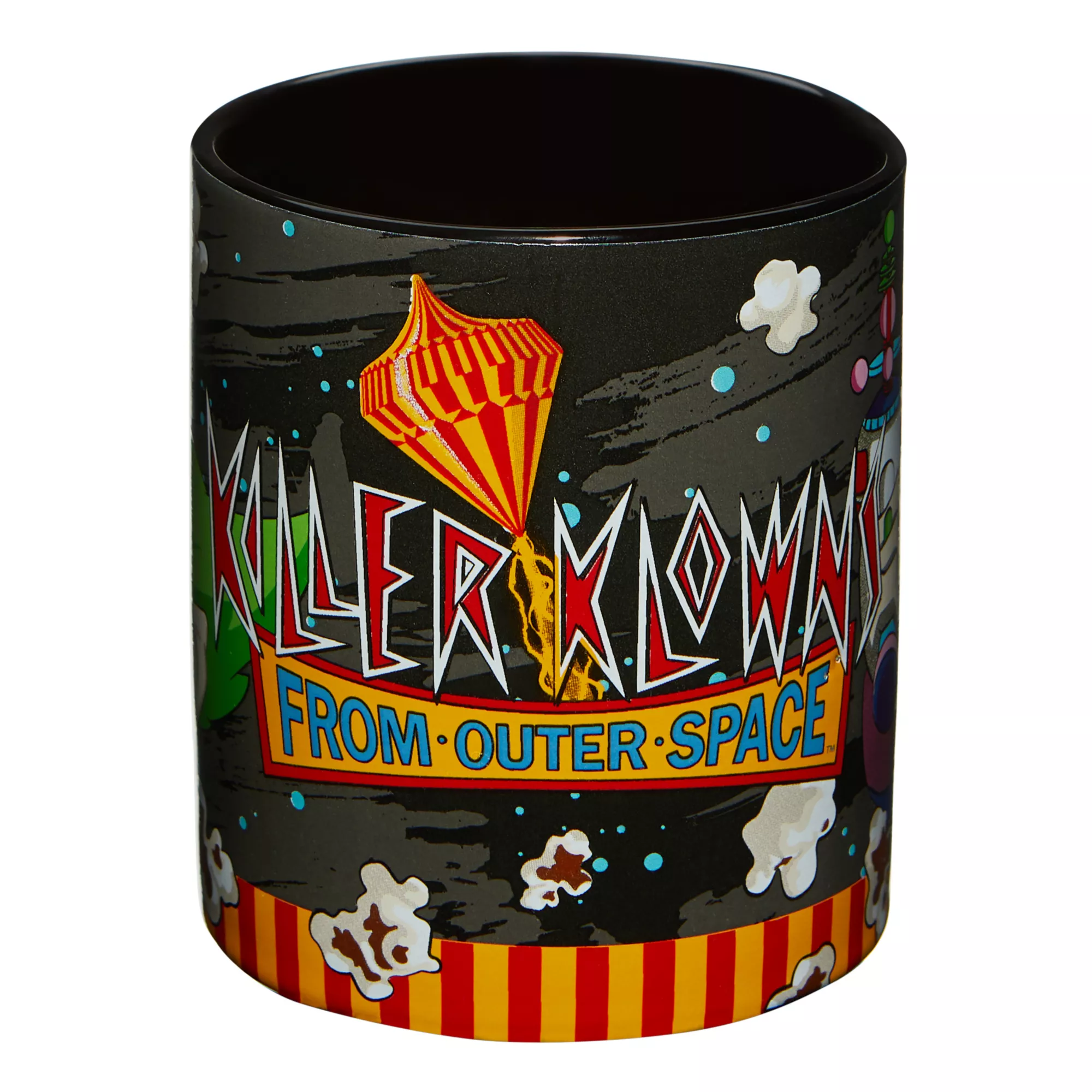 Killer Klowns from Outer Space Coffee Mug - 20 oz. at Spirit Halloween