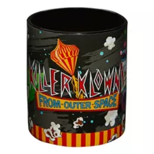 Killer Klowns from Outer Space Coffee Mug - 20 oz. at Spirit Halloween