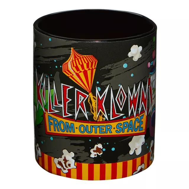 Killer Klowns from Outer Space Coffee Mug - 20 oz. at Spirit Halloween