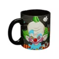 Killer Klowns from Outer Space Coffee Mug - 20 oz. at Spirit Halloween