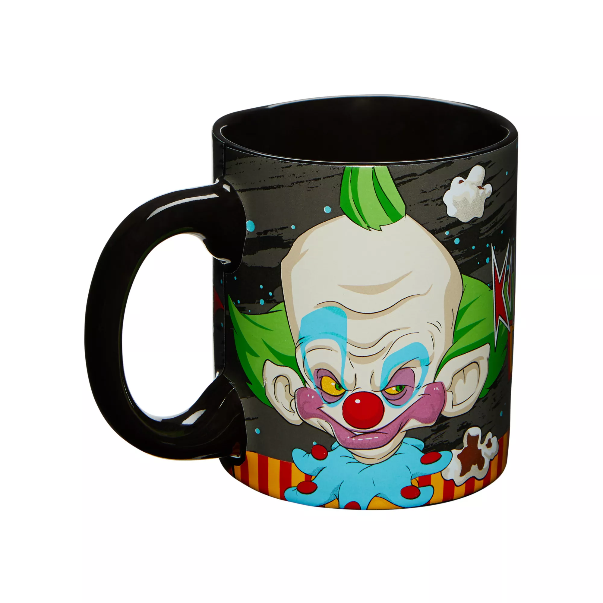 Killer Klowns from Outer Space Coffee Mug - 20 oz. at Spirit Halloween
