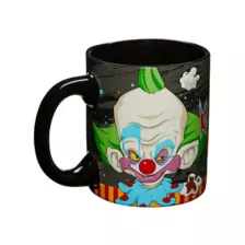 Killer Klowns from Outer Space Coffee Mug - 20 oz. at Spirit Halloween