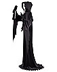 5.4 Ft. Ghost Face ® Animatronic - Decorations