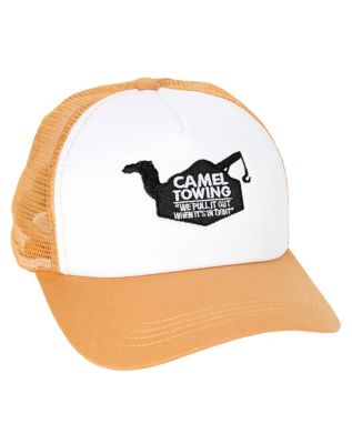 Deer Body - Trucker Hat  Hats, Trucker hat, Trucker