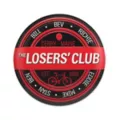 Losers' Club Sign - It at Spencer's