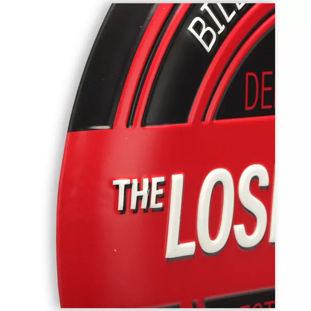 Losers' Club Sign - It at Spencer's
