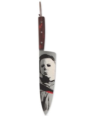 michael myers knife prop