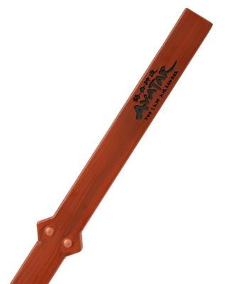 Aang Staff - Avatar the Last Airbender
