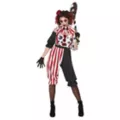 Adult Kreepy Klown Plus Size Costume at Spirit Halloween