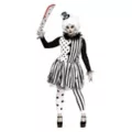 Adult Twisted Trickster Plus Size Costume at Spirit Halloween