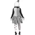 Adult Twisted Trickster Plus Size Costume at Spirit Halloween