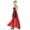 Adult Death Becomes Her Costume at Spirit Halloween