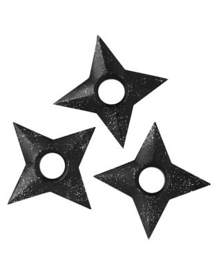 Ninja Star Images