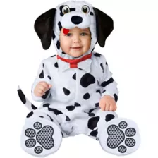 Baby Dalmatian Costume at Spirit Halloween