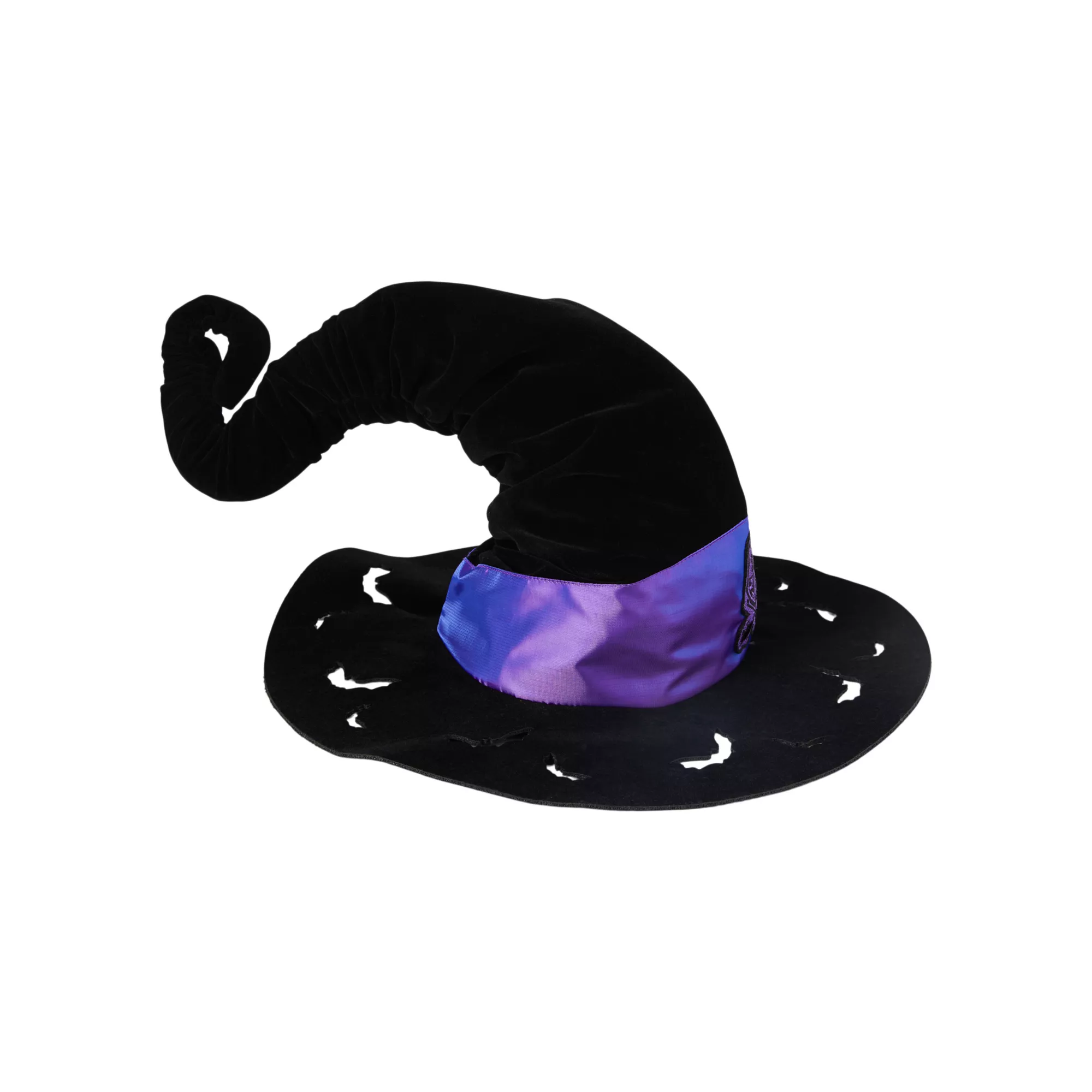 Kids Coven Witch Hat Deluxe at Spencer's