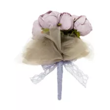 Corpse Bride Bouquet at Spirit Halloween