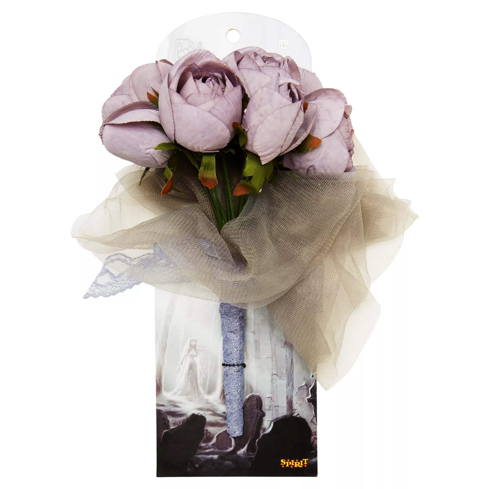 Corpse Bride Bouquet at Spirit Halloween