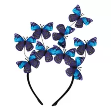 Corpse Bride Butterfly Headband at Spirit Halloween