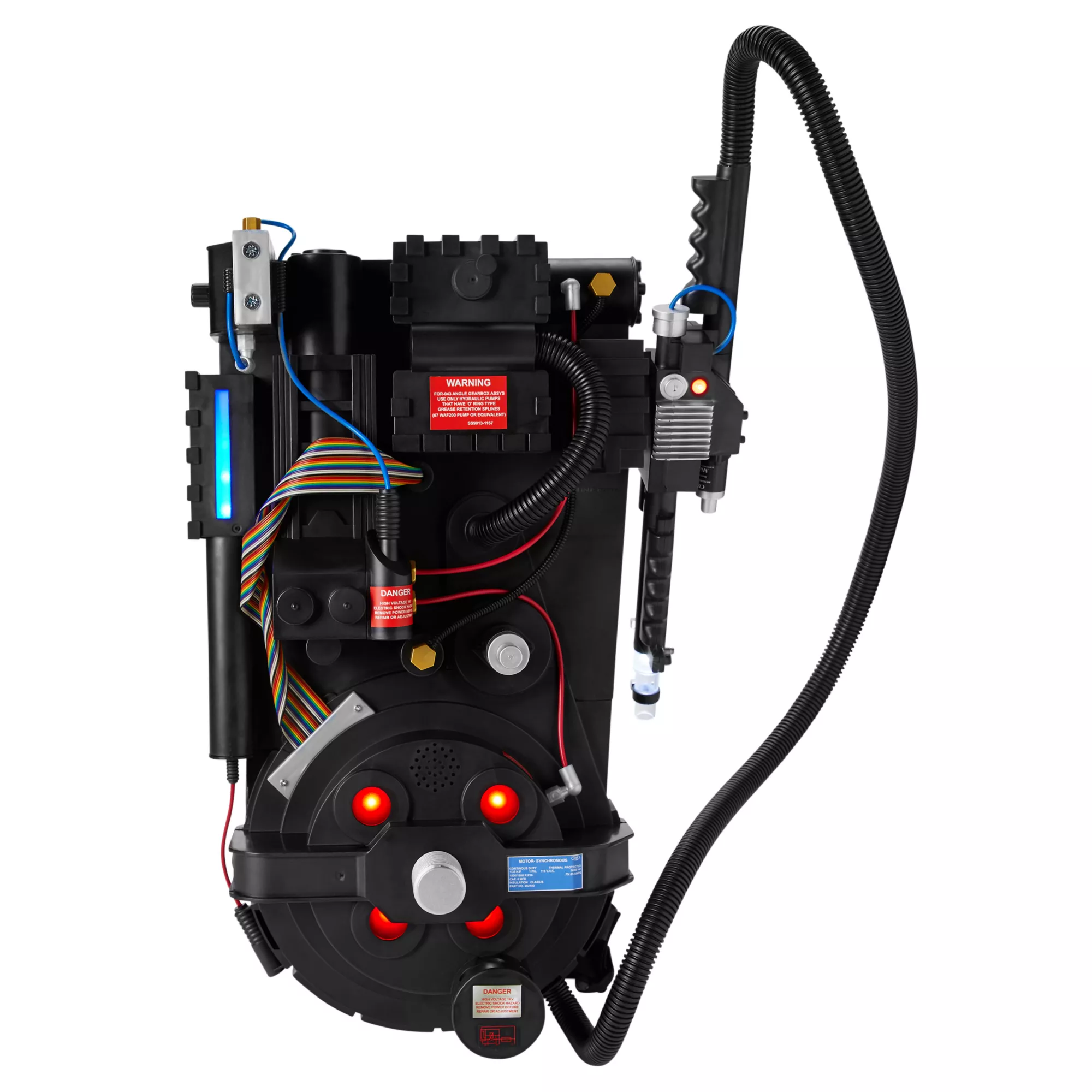 Light-Up Deluxe Replica Proton Pack - Ghostbusters