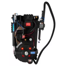 Light-Up Deluxe Replica Proton Pack - Ghostbusters at Spirit Halloween