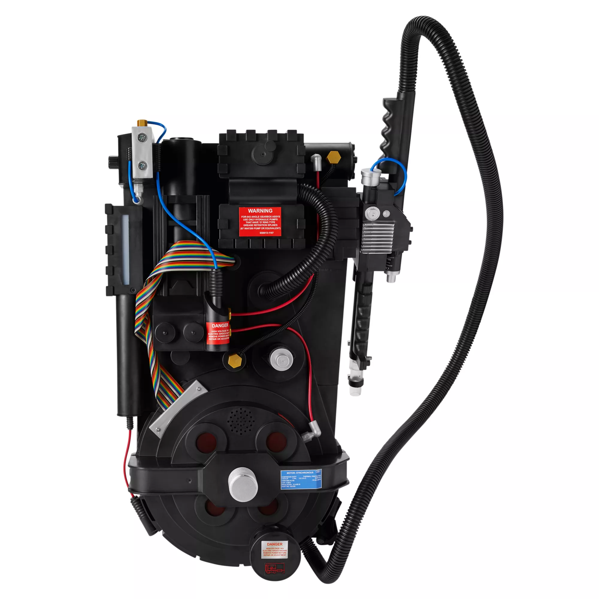 Light-Up Deluxe Replica Proton Pack - Ghostbusters